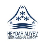 Heydar Aliyev Airport - @bakuairport - Instagram