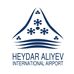 Heydar Aliyev International Airport - Facebook