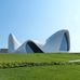 Heydar Aliyev Merkezi - Facebook