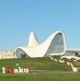 Heydar Aliyev Merkezi - Facebook
