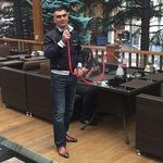 Heydar - @heydar___aliyev - Instagram