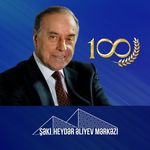 Şəki şəhər Heydər Əliyev Mərkəzi - @heydar_aliyev_center_sheki - Instagram