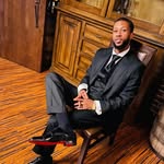 Taliaferro Robinson-Heyward - @robinsonheyward - Instagram
