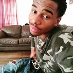 Hezekiah Johnson - @hezekiahj2 - Instagram