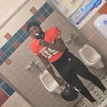 hezekiah johnson - @zeke26crazy - Instagram
