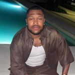Hezekiah Johnson - @hezey_3 - Instagram