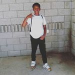 HEZEKIAH_JOHNSON - @yvng_boii_hj - Instagram