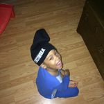 Hezekiah Johnson - @hj201211 - Instagram