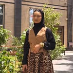 Hiba Abdullah - @hiba_812 - Instagram