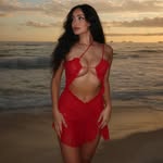 Hiba Abdullah - @hibaxchi - Instagram