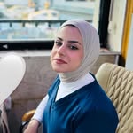 Hiba Abdullah - @hibaalani_95 - Instagram