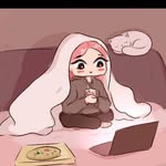 Hiba Abdullah - @hiba8abdalla - Instagram