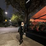 Hiba Abdullah Chouihna - @hibachouihna96 - Instagram