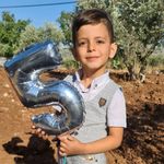 Hiba Abdullah Mousa - @hibamousa2021 - Instagram