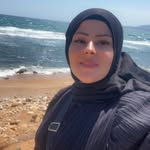 Hiba G Abdullah - @hibaabdullah73 - Instagram