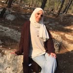 Hiba Altamari - @hibafareed87 - Instagram