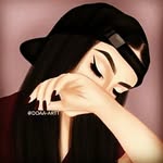 Habosh Alhasany❤ - @hiba__faris - Instagram