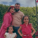 Hiba Aljumaily - @hiba_faris - Instagram