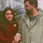 Hiba Faris - @kiayaarhiba - Instagram