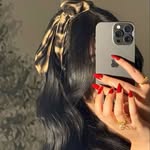 Hiba Faris - @1995.hiba - Instagram