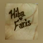 Hiba Faris - @ziyahiba1234 - Instagram