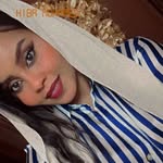 Hiba Hashim - @hibahashim6 - Instagram