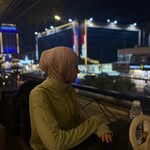 Hiba Hashim - @hiba_al_dulimia26 - Instagram