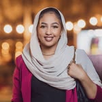 Hiba Hashim - @hibahas_ - Instagram