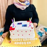 Hiba Hashim - @h.hash24 - Instagram