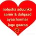 Hibo Ali - Facebook