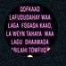 Hibo Qali - Facebook