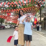 Hien Ma - @mahien91 - Instagram