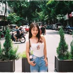 𝐌𝐞𝐨 ♡︎ - @lth.hienmai - Instagram