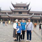 Hiền Sơn - @sonhien1 - Instagram