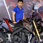 Hiền Sơn Tút Nguyễn - @hien_ex - Instagram