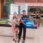 Võ Hiền Sơn - @hienson_89 - Instagram