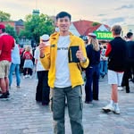 Hiệp Phạm - @hieppham_david - Instagram