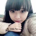 Hiếu Tạ - @hieugay9 - Instagram