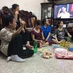 Hieu Ta - @tatrunghieu86 - Instagram