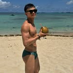 Hiếu tập bơi - @hieutapboi - Instagram