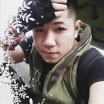 Hiếu Tứ - @captain.tunki - Instagram