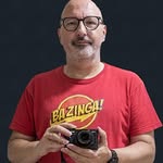 Higinio Sanchez - @gisaninz - Instagram