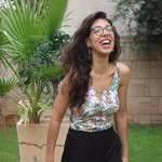 Hila Ozeri - @hilaozeri - Instagram