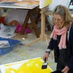Hilary Arnold - @hilaryarnoldart - Instagram