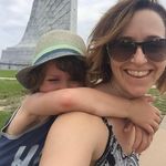 Hilary Arnold Collier - @hil976 - Instagram