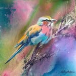 Hilary Bateman Artist - @hilarybatemanartist - Instagram