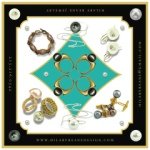 Hilary Beane - @hilarybeanejewelry - Instagram