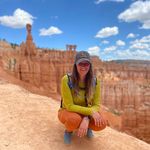 Hilary Klenjoski - @hilarybean - Instagram