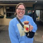Hilary Boyce - @hboyce14 - Instagram
