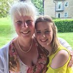Hilary Collier - @hilarycleaner - Instagram